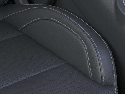 2026 Ford Mustang EcoBoost® Premium Fastback