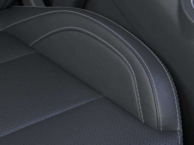 2026 Ford Mustang EcoBoost® Premium Fastback