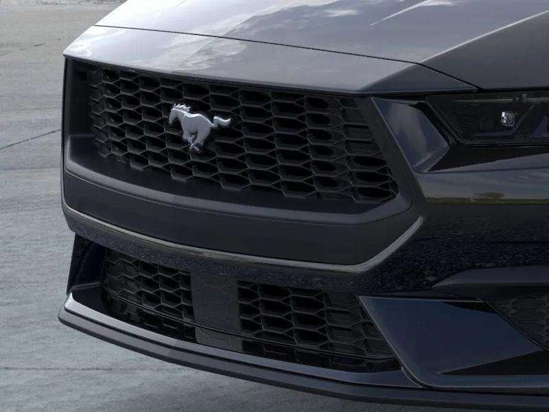 2026 Ford Mustang EcoBoost® Premium Fastback