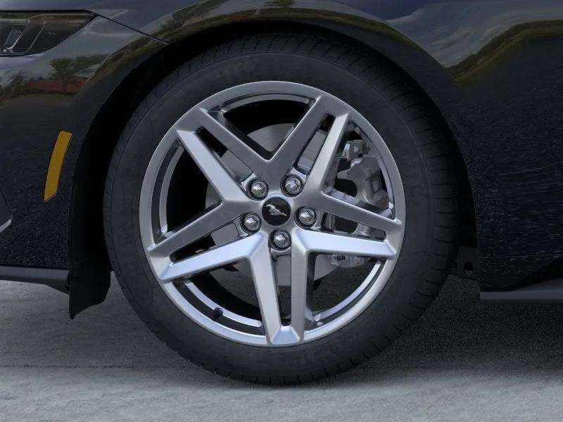 2026 Ford Mustang EcoBoost® Premium Fastback
