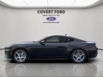 2026 Ford Mustang EcoBoost® Premium Fastback