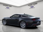 2026 Ford Mustang EcoBoost® Premium Fastback