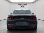 2026 Ford Mustang EcoBoost® Premium Fastback