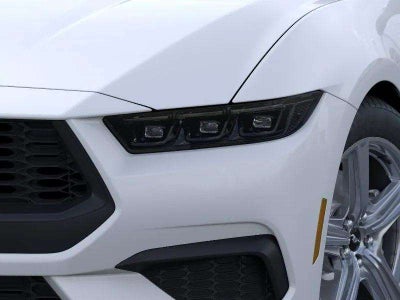 2026 Ford Mustang EcoBoost® Premium Fastback