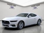 2026 Ford Mustang EcoBoost® Premium Fastback