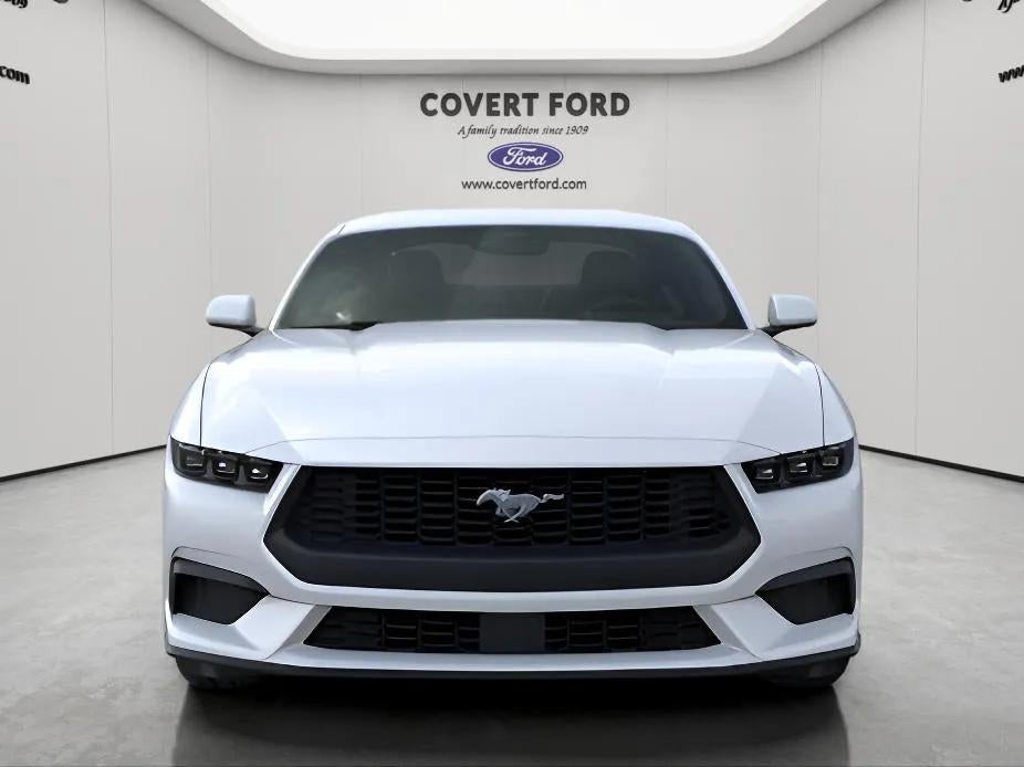 2026 Ford Mustang EcoBoost® Premium Fastback