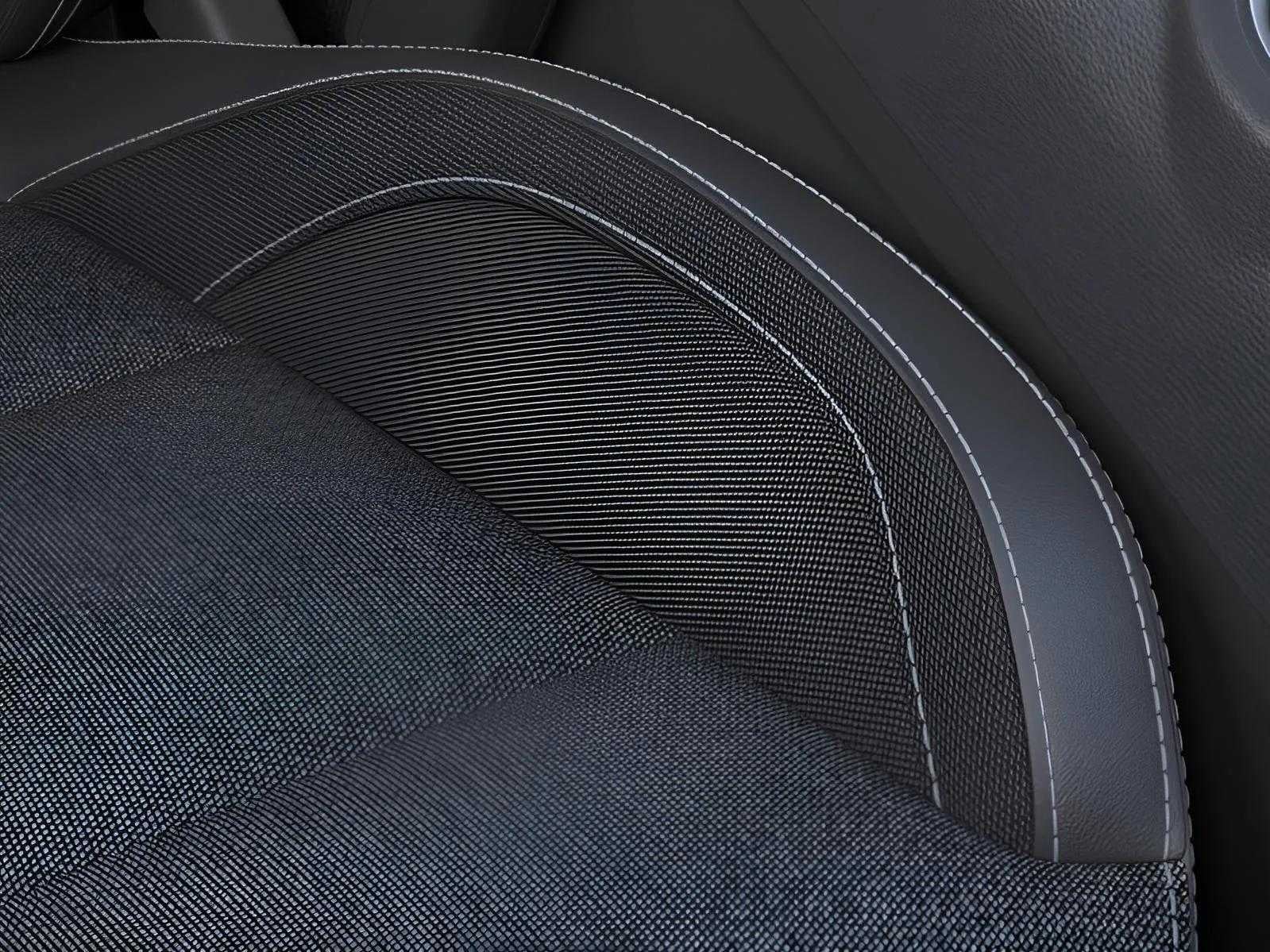 2025 Ford Mustang EcoBoost® Fastback