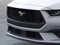2025 Ford Mustang EcoBoost® Fastback