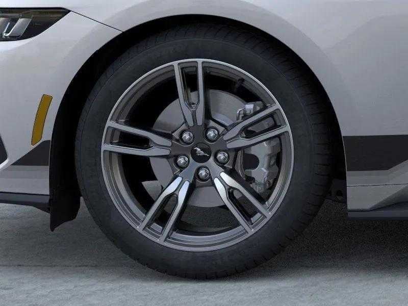 2025 Ford Mustang EcoBoost® Fastback