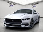 2025 Ford Mustang EcoBoost® Fastback