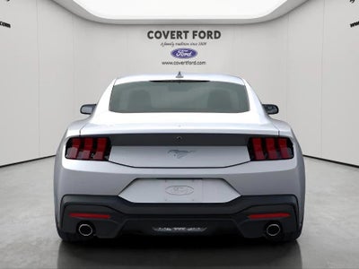 2025 Ford Mustang EcoBoost® Fastback