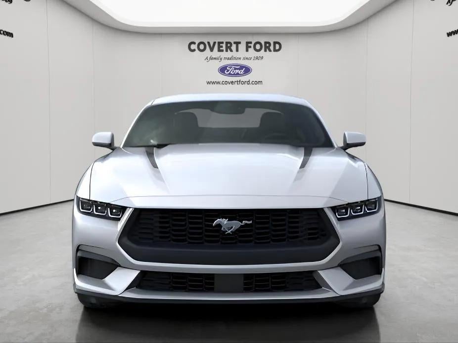 2025 Ford Mustang EcoBoost® Fastback