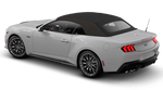 2026 Ford Mustang GT Premium Convertible