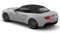 2026 Ford Mustang GT Premium Convertible