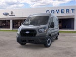 2026 Ford Transit Commercial Passenger Van XL