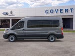 2026 Ford Transit Commercial Passenger Van XL