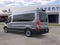 2026 Ford Transit Commercial Passenger Van XL
