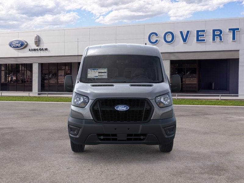 2026 Ford Transit Commercial Passenger Van XL