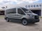 2026 Ford Transit Commercial Passenger Van XL