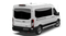 2026 Ford Transit Commercial Passenger Van XL