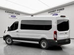 2026 Ford Transit Commercial Passenger Van XL