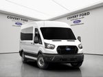 2026 Ford Transit Commercial Passenger Van XL