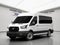 2026 Ford Transit Commercial Passenger Van XL