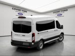 2026 Ford Transit Commercial Passenger Van XL