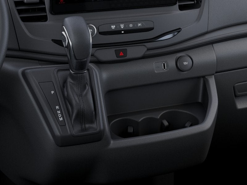 2027 Ford Transit Commercial Passenger Van XL, photo 15