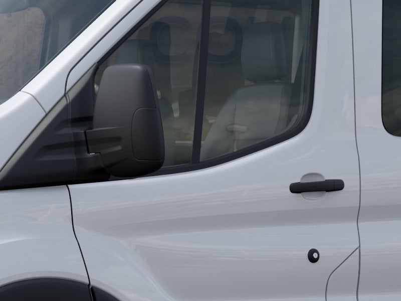 2027 Ford Transit Commercial Passenger Van XL, photo 20