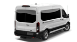 2027 Ford Transit Commercial Passenger Van XL