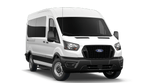 2027 Ford Transit Commercial Passenger Van XL