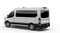 2026 Ford Transit Commercial Passenger Van XLT
