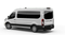 2026 Ford Transit Commercial Passenger Van XLT