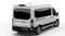 2026 Ford Transit Commercial Passenger Van XLT