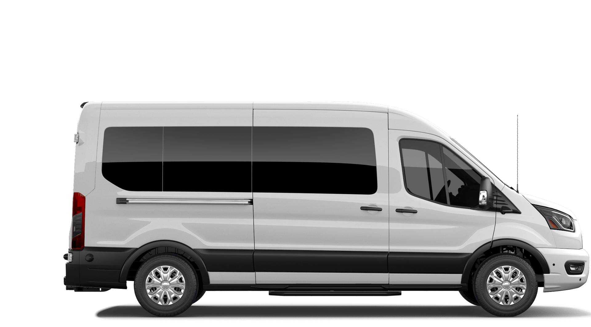 2027 Ford Transit Commercial Passenger Van XLT, photo 21