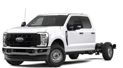 2026 Ford Super Duty F-250® XL
