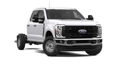 2026 Ford Super Duty F-250® XL