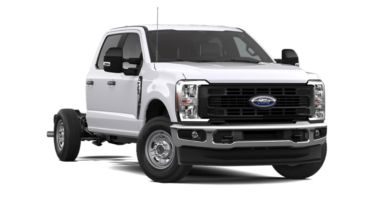 2026 Ford Super Duty F-250® XL