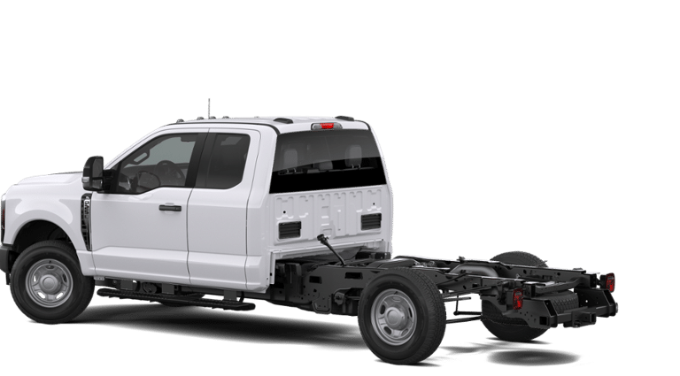 2026 Ford Super Duty F-250® XL