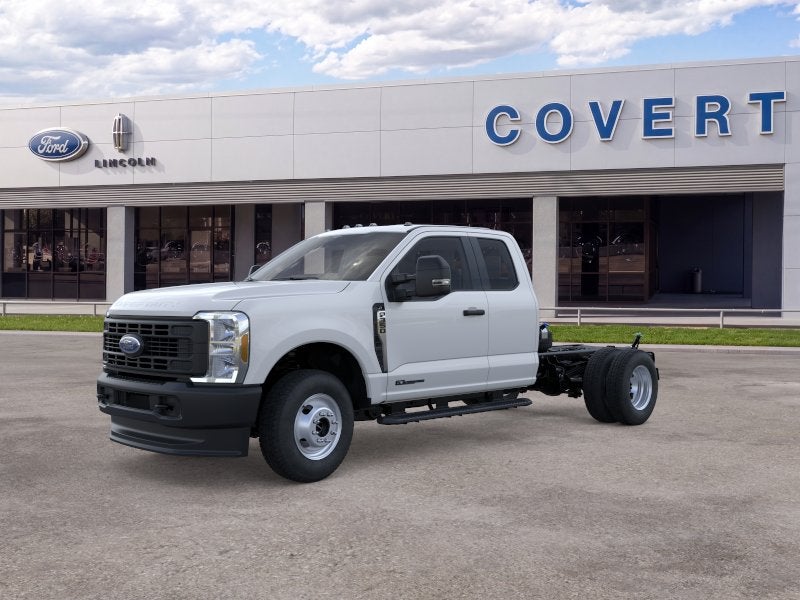 2026 Ford Chassis Cab F-350® XL