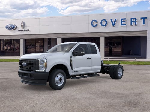 2026 Ford Chassis Cab F-350® XL
