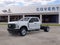 2026 Ford Chassis Cab F-350® XL