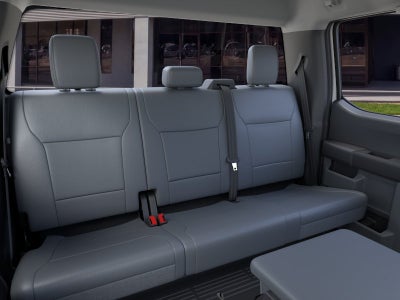 2026 Ford Chassis Cab F-350® XL