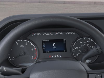 2026 Ford Chassis Cab F-350® XL