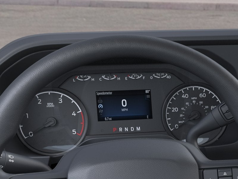 2026 Ford Chassis Cab F-350® XL