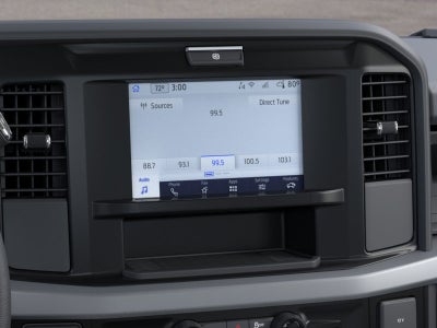 2026 Ford Chassis Cab F-350® XL