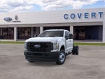 2026 Ford Chassis Cab F-350® XL