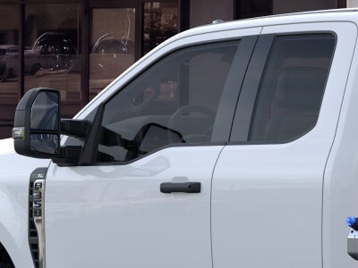 2026 Ford Chassis Cab F-350® XL
