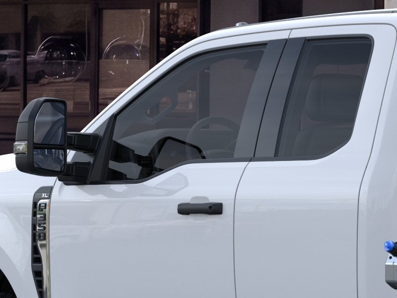 2026 Ford Chassis Cab F-350® XL